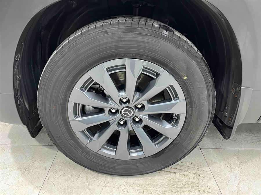 Mazda CX-50 OK 2023 — фото 18