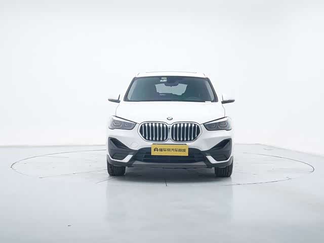 BMW X1 2021