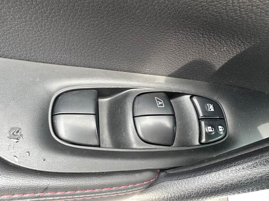 Nissan Qashqai 2023