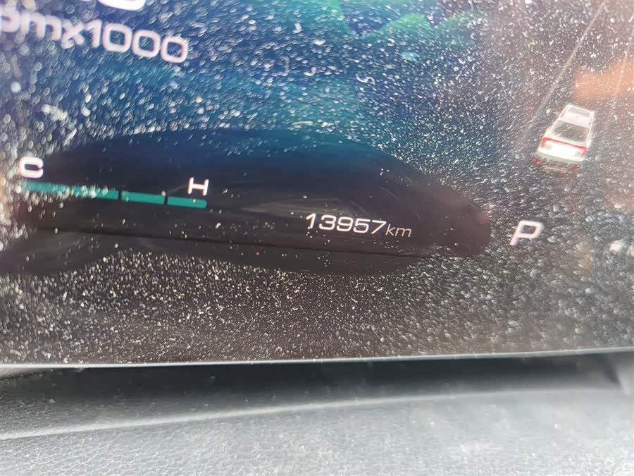Haval Dargo 2024