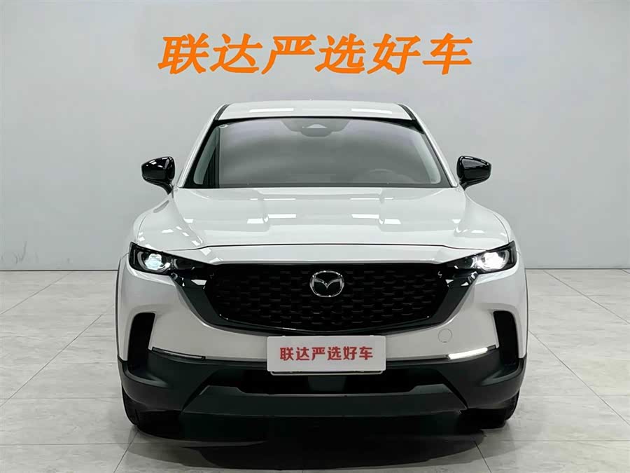 Mazda CX-50 OK 2023 — фото 20
