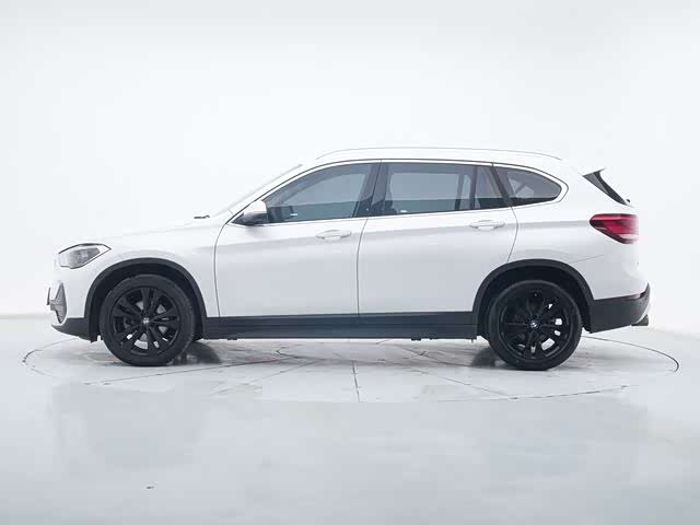 BMW X1 2021