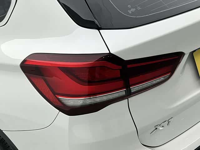 BMW X1 2021 — фото 27