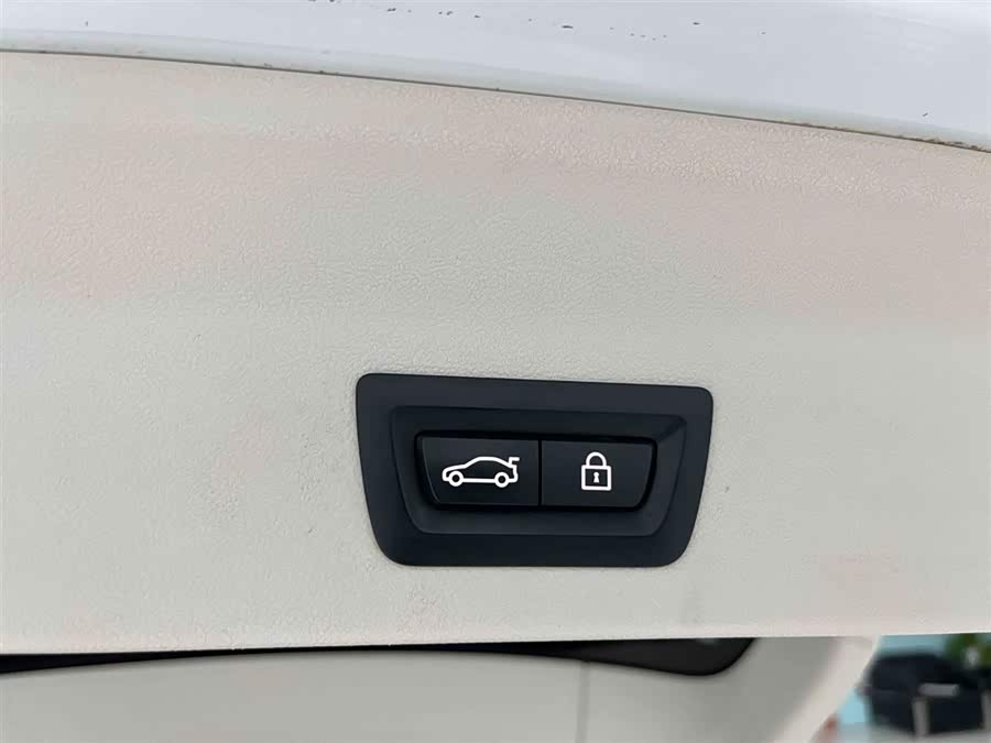 BMW X3 2021 — фото 18