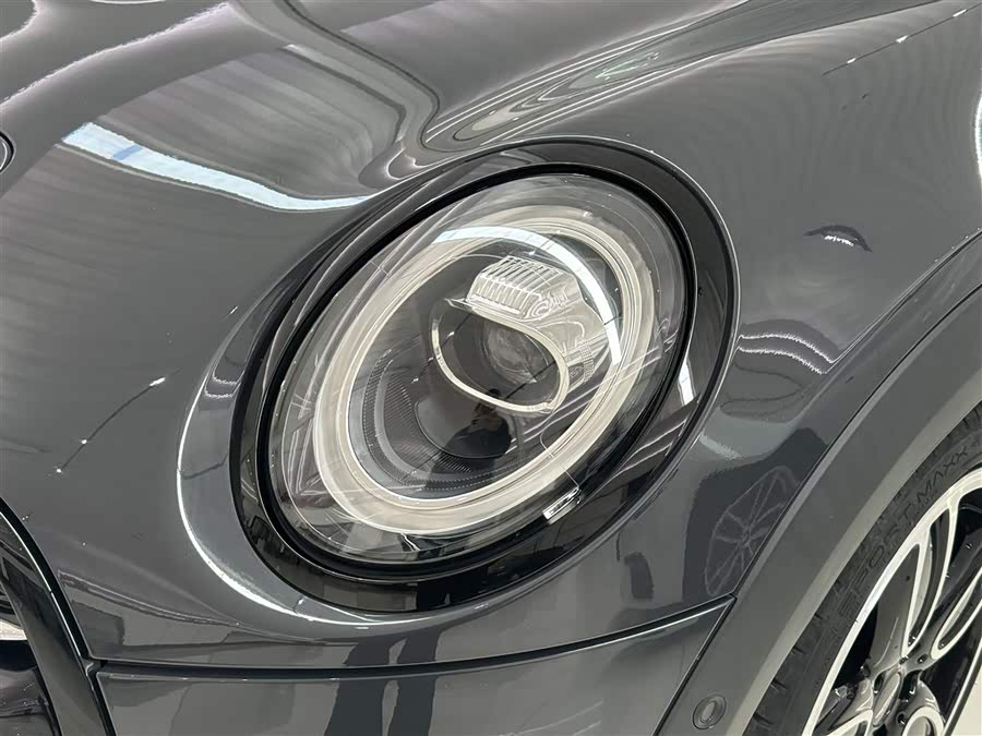 MINI MINI 2021