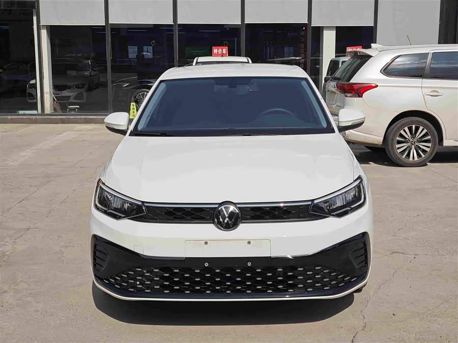 Volkswagen Lavida 2025