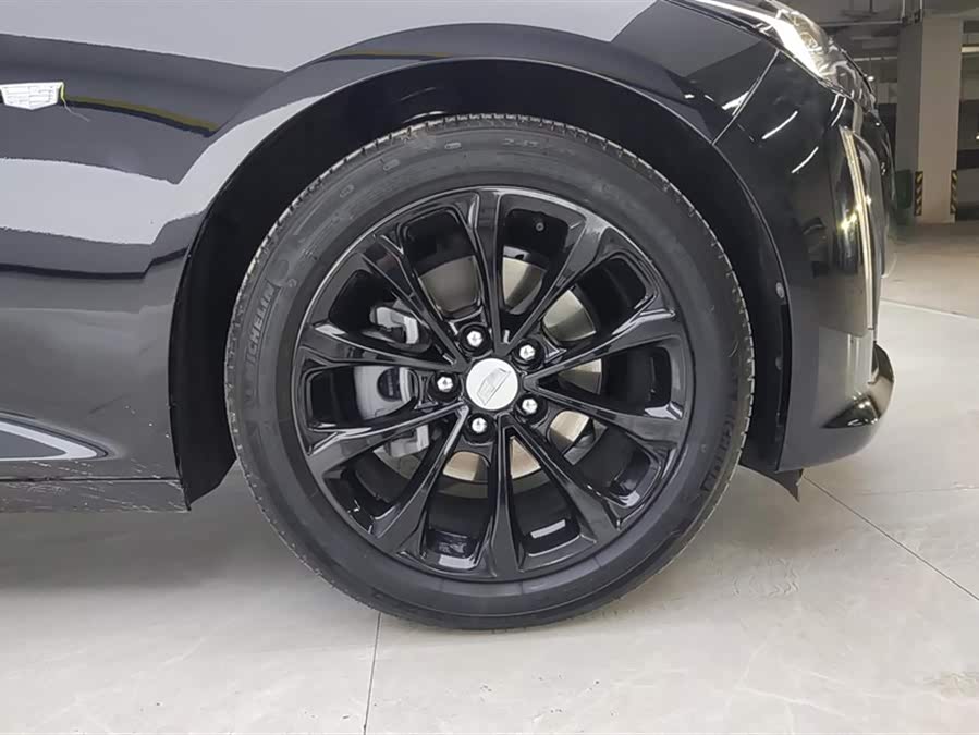 Cadillac CT5 2022
