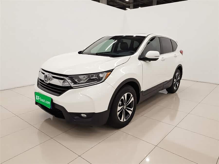 Honda CR-V 2019