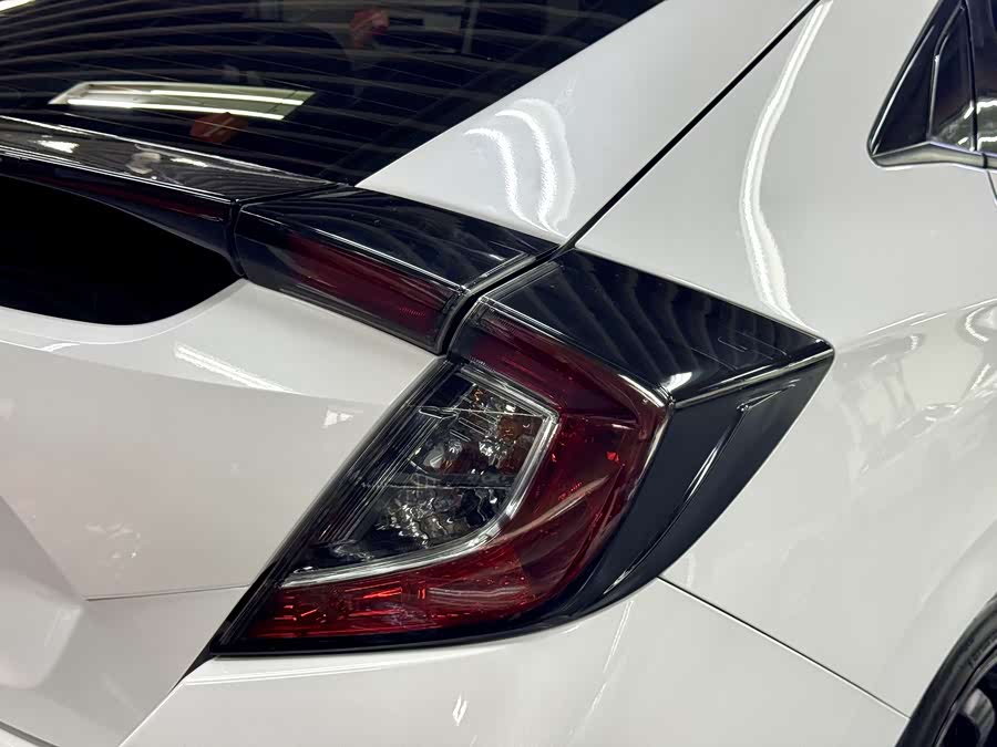 Honda Civic 2021