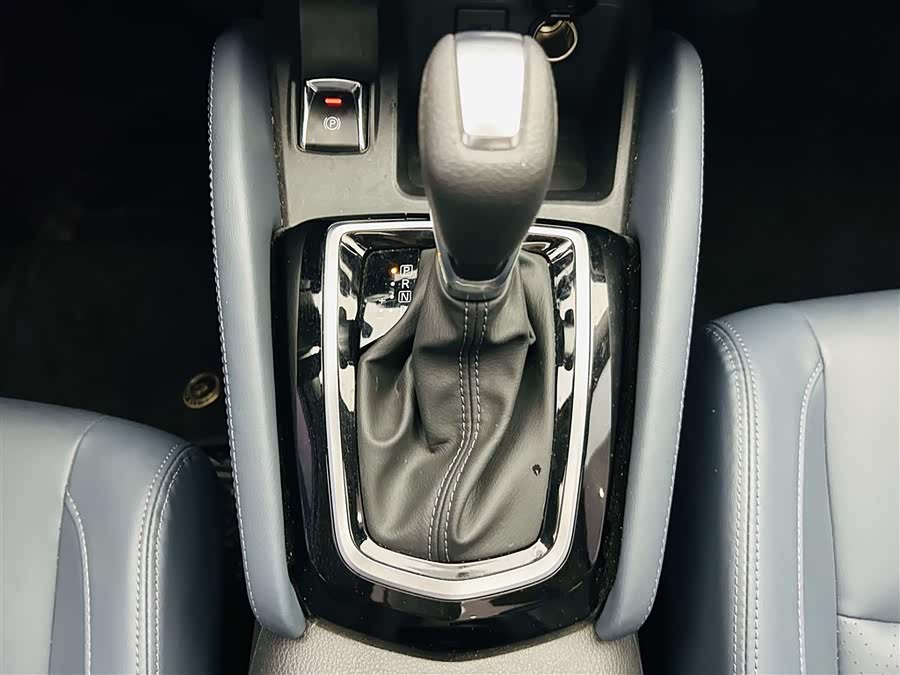 Nissan Qashqai 2025 — фото 17