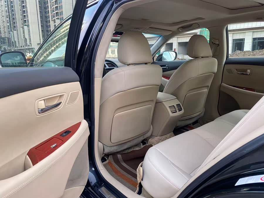 Lexus ES 2006