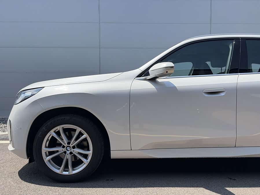 BMW X3 2025