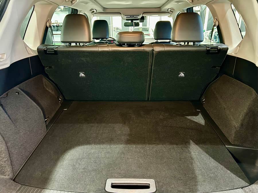 Nissan X-Trail 2023 — фото 29
