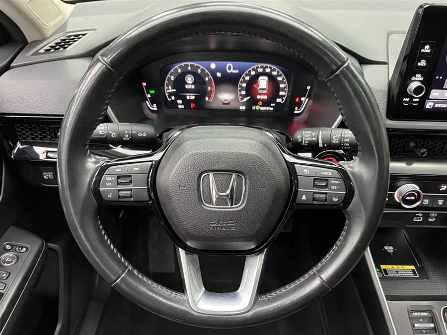 Honda CR-V 2023