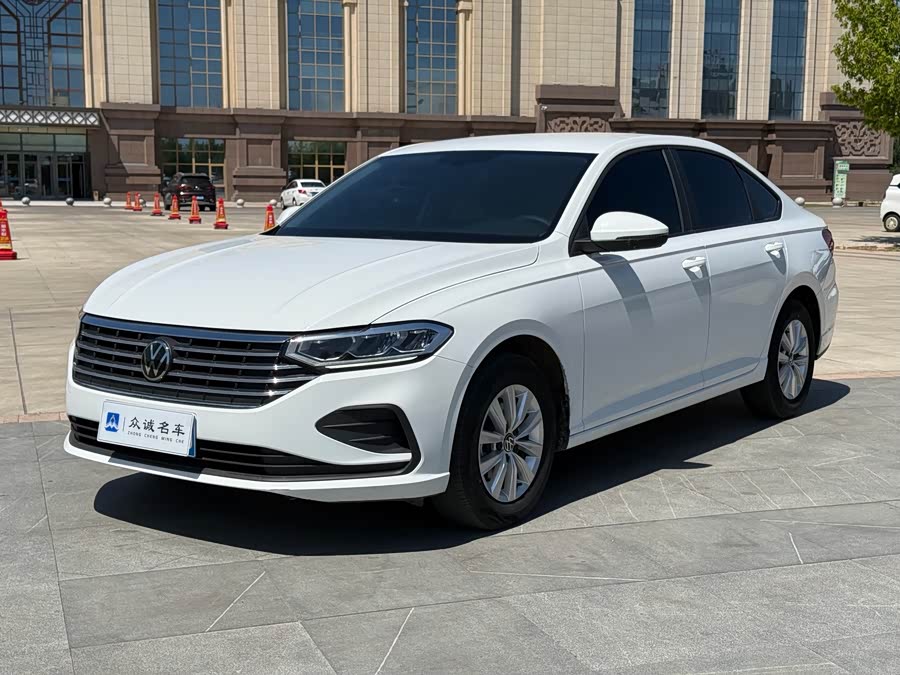 Volkswagen Lavida 2024