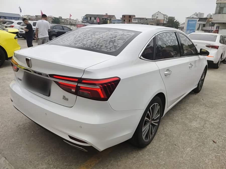 Roewe i6 Classic 2020
