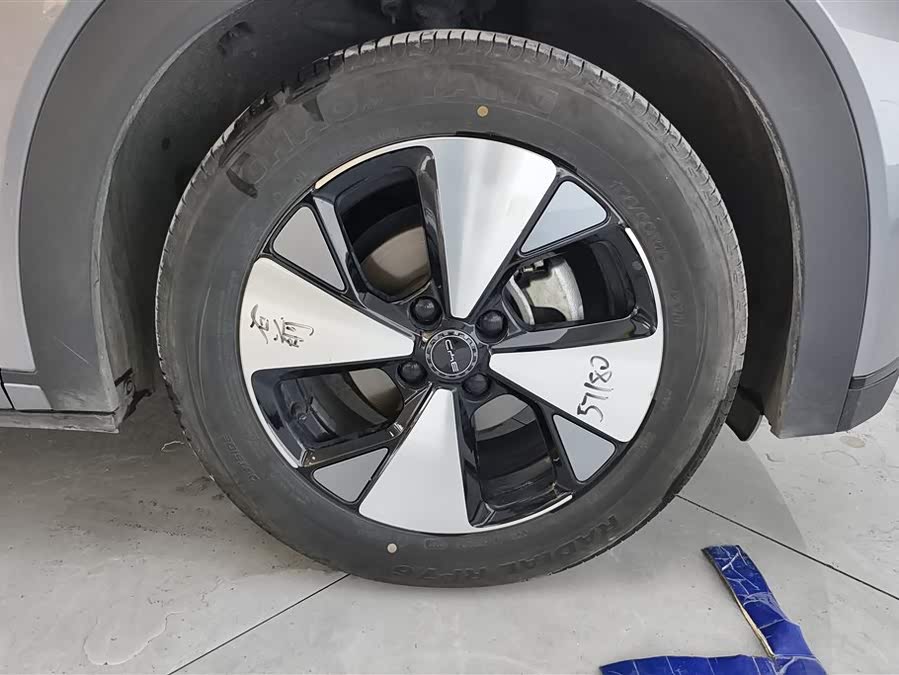 BYD Dolphin 2023
