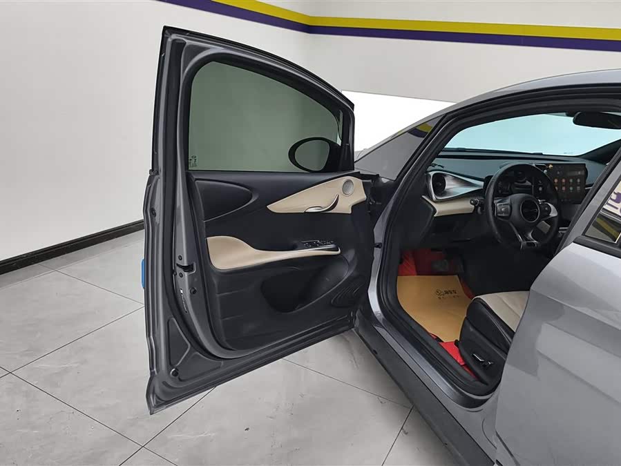 BYD Dolphin 2023