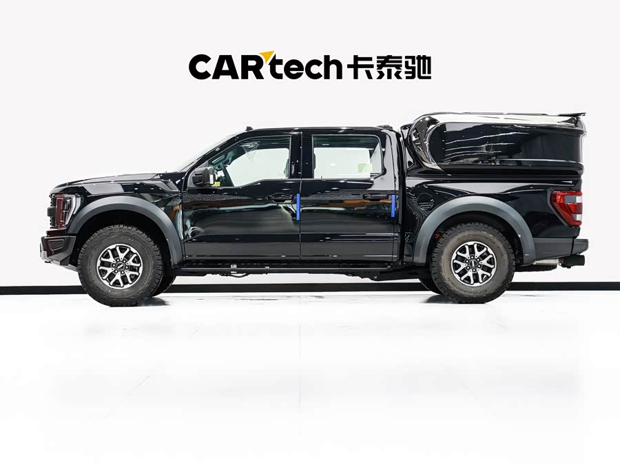 Ford F-150 Raptor 2023