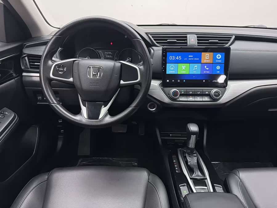 Honda Envix 2019 — фото 11