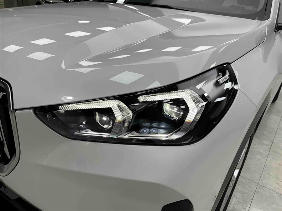 BMW X1 2023 — фото 19