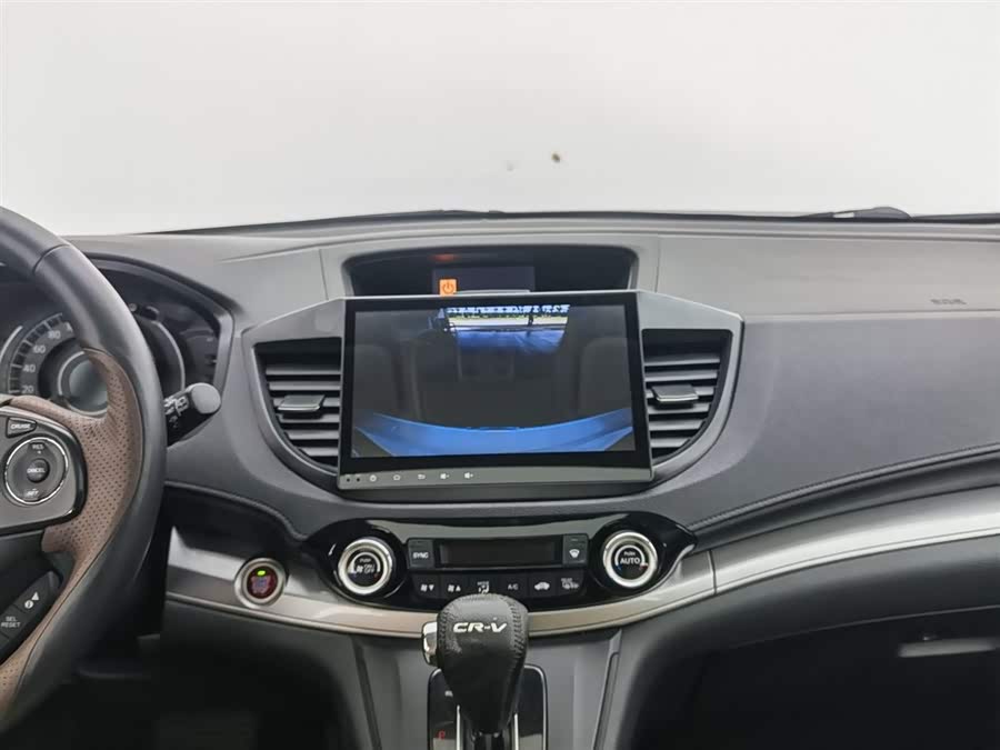 Honda CR-V 2015 — фото 12