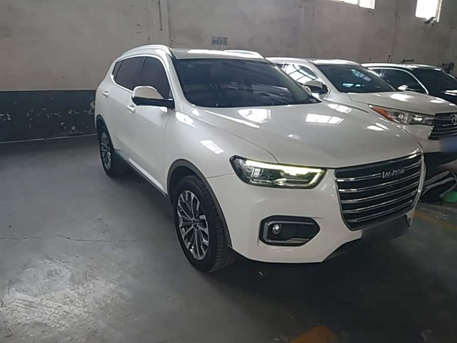 Haval H6 2020