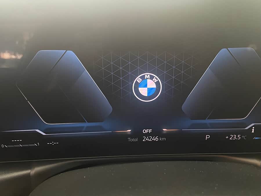 BMW 3 Series 2023
