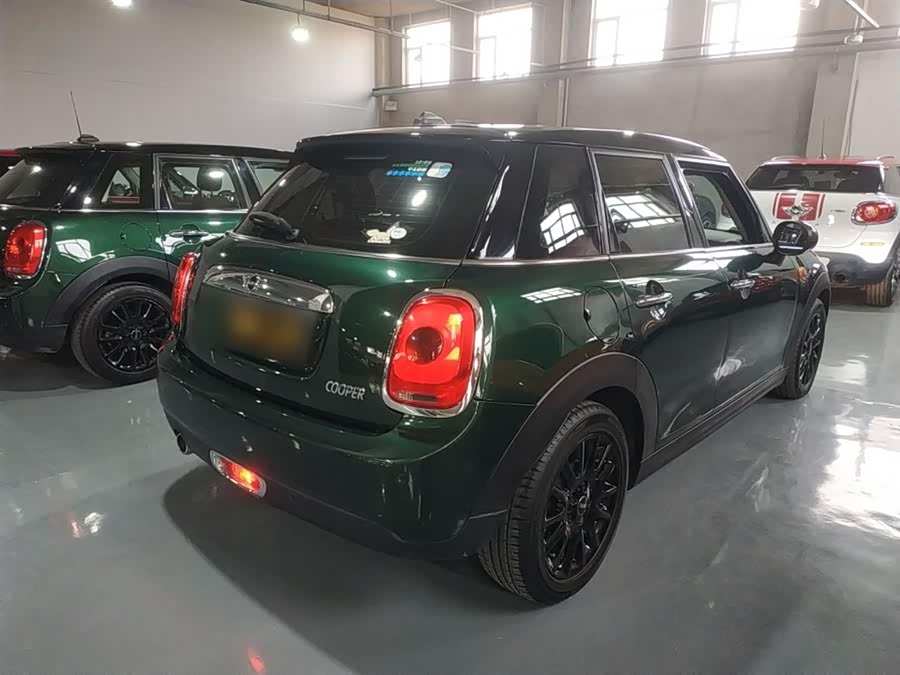 MINI MINI 2016