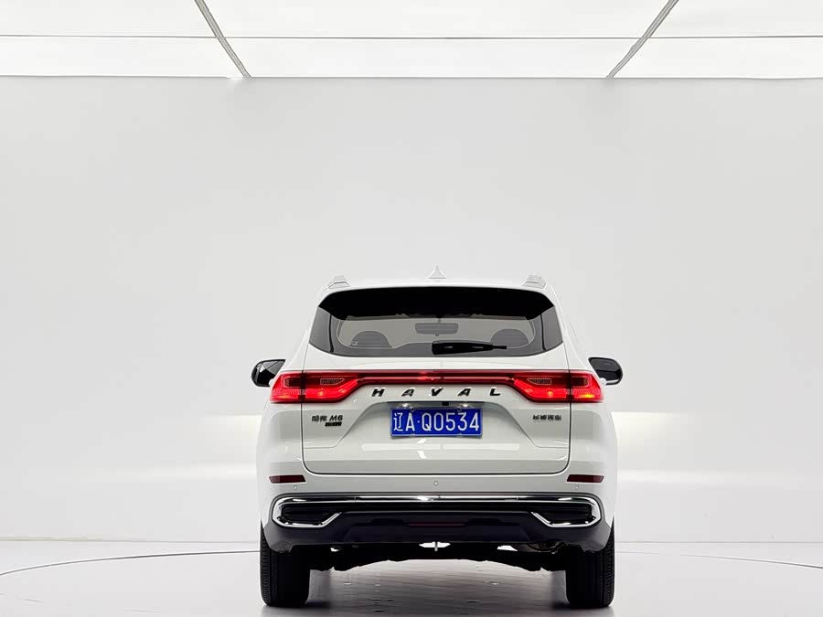 Haval M6 2023
