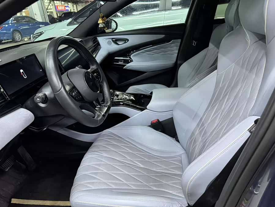 BYD Seal 2023