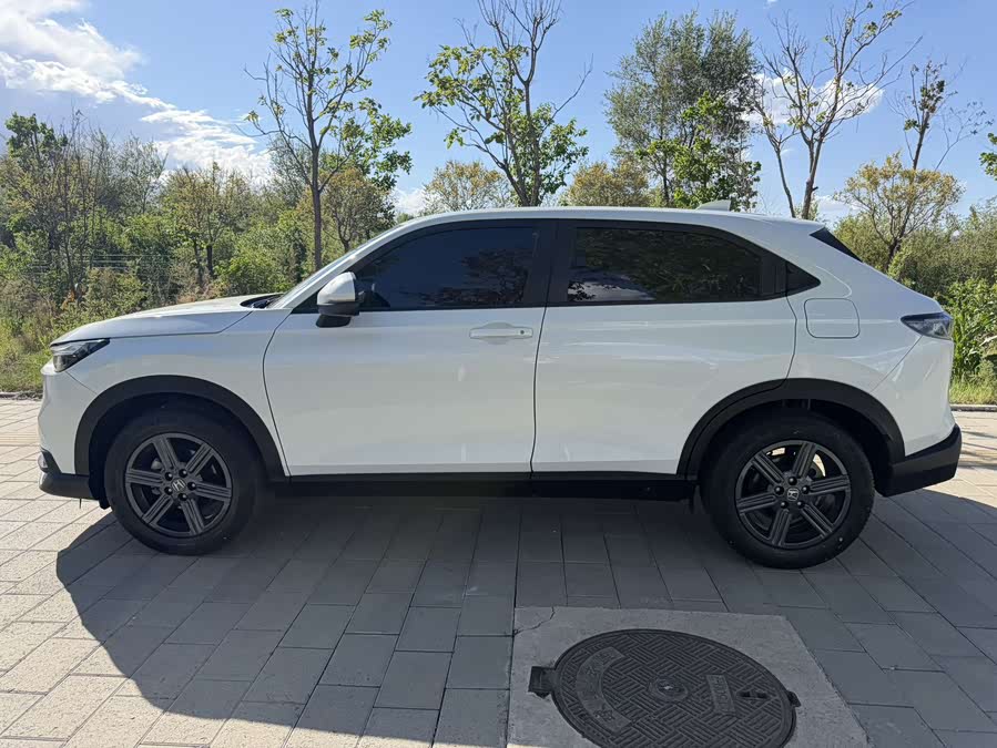 Honda XR-V 2023