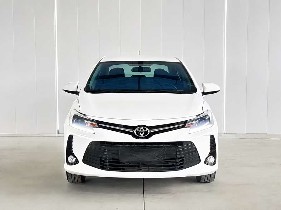 Toyota Vios 2022