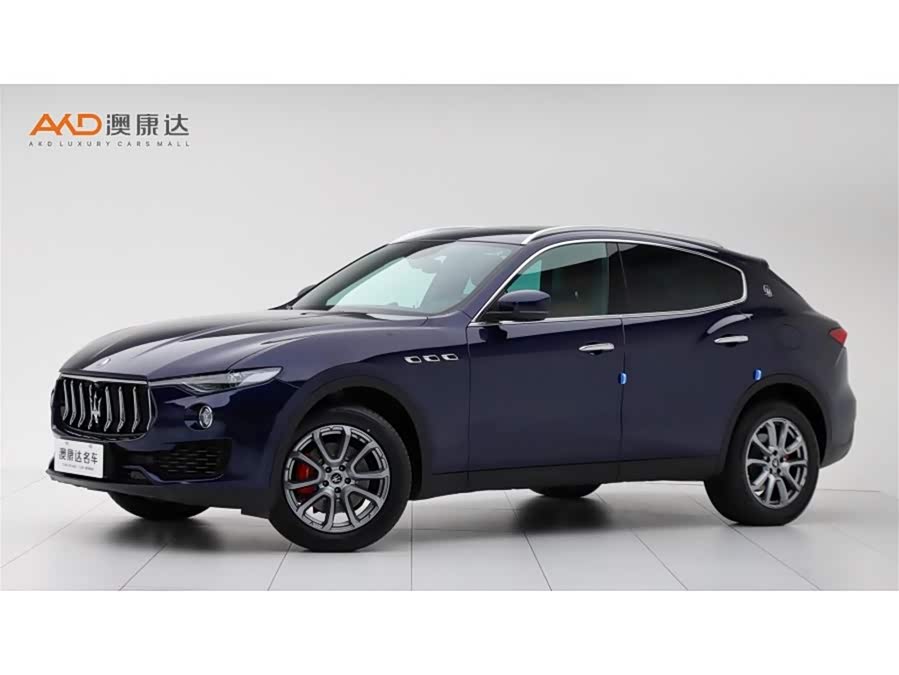 Maserati Levante 2022