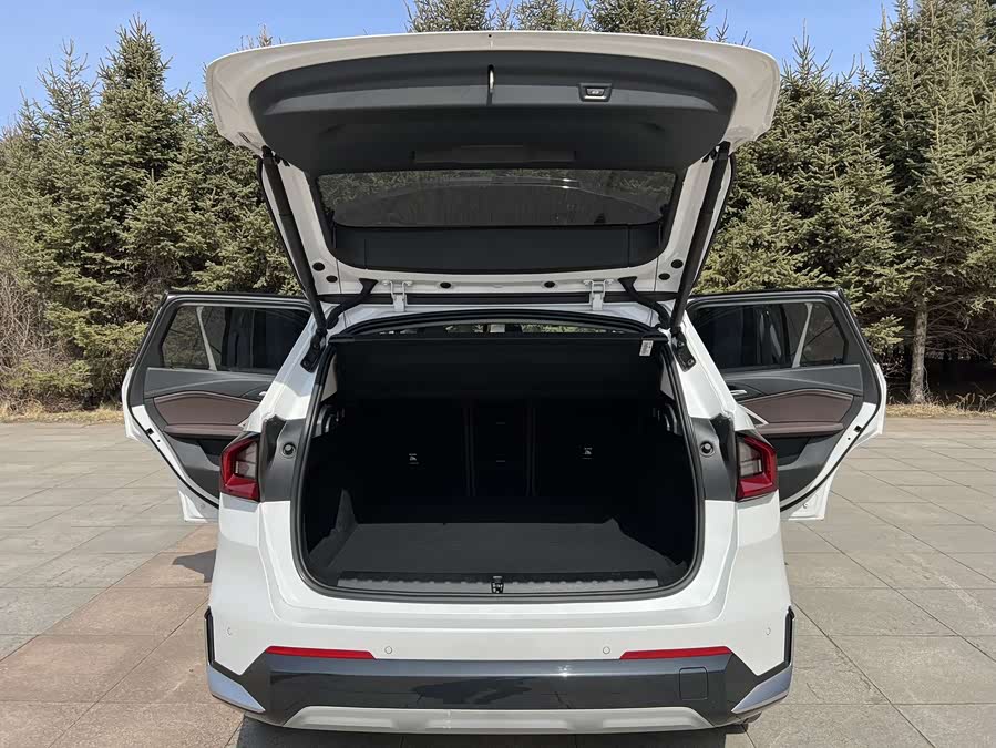 BMW X1 2023 — фото 11