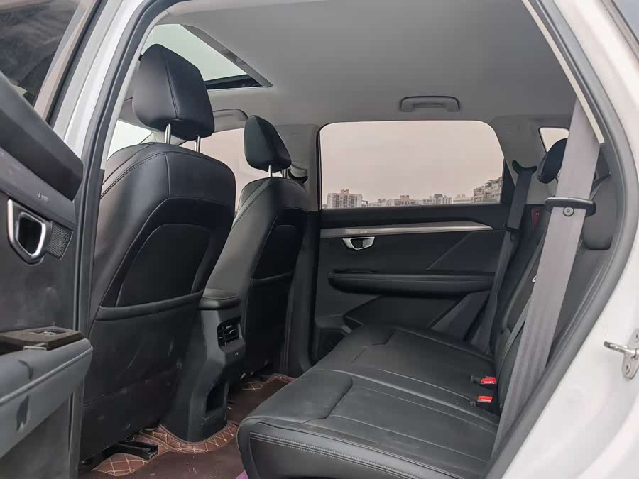 Wuling Star 2021