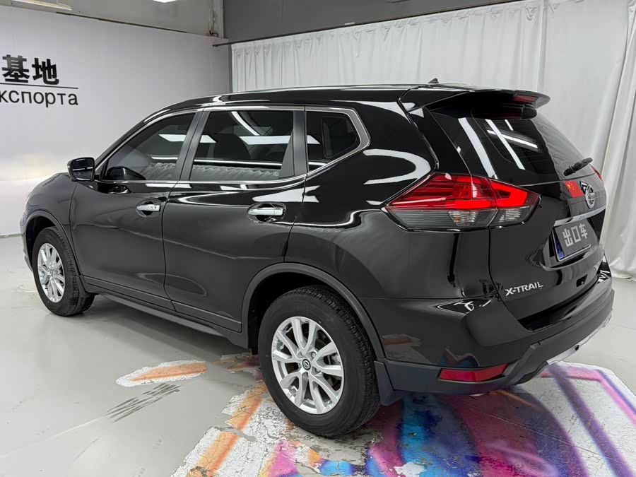 Nissan X-Trail 2023