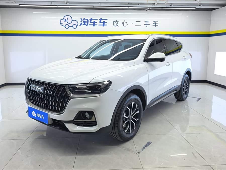 Haval H6 2023