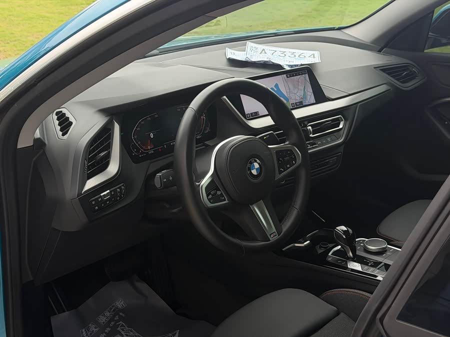 BMW 2 Series 2023 — фото 10
