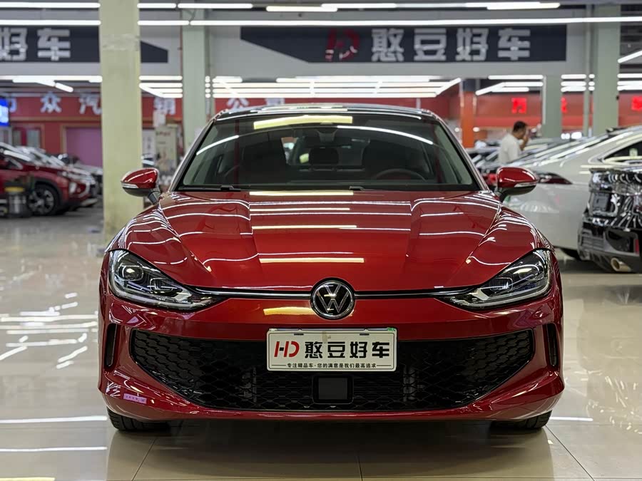 Volkswagen Lamando 2022