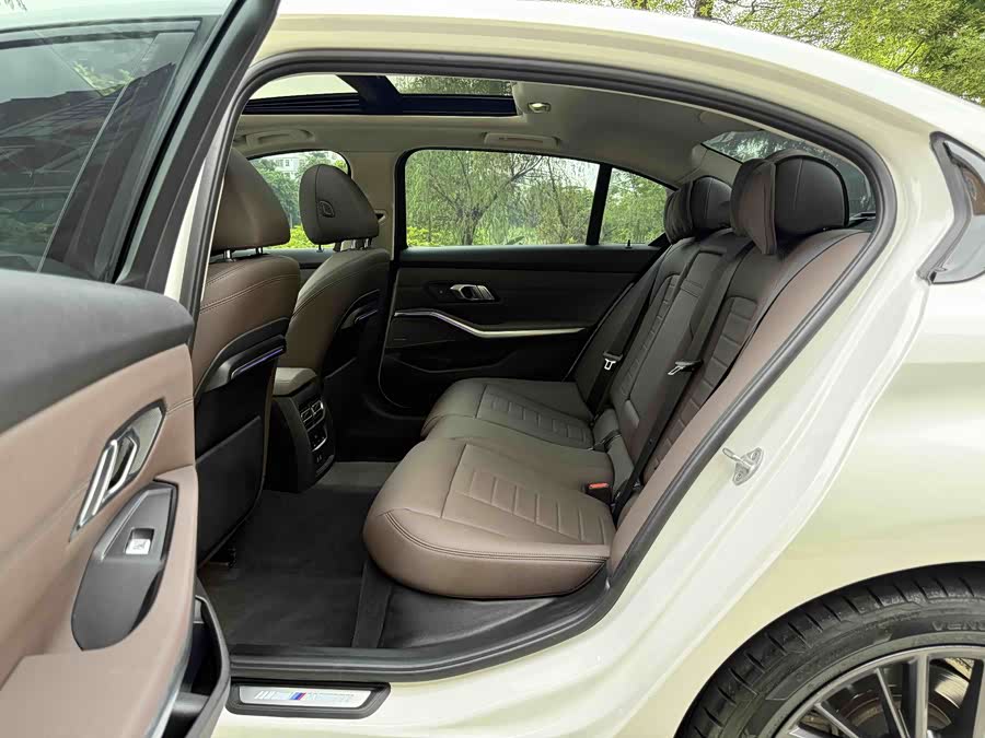 BMW 3 Series 2020