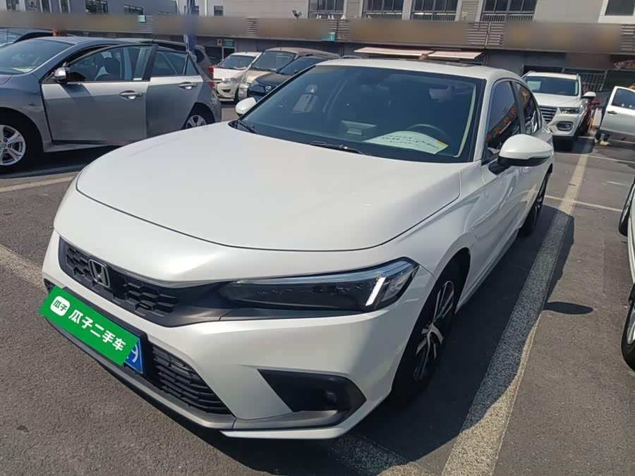 Honda Civic 2023