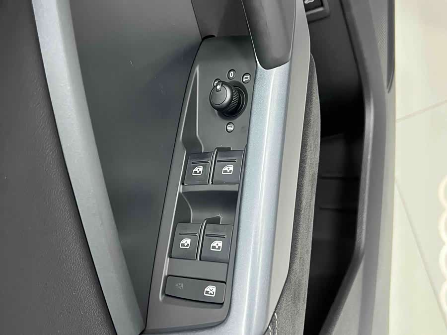 Audi Q3 Sportback 2023