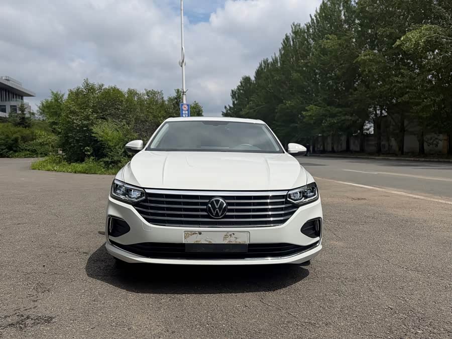Volkswagen Lavida 2023