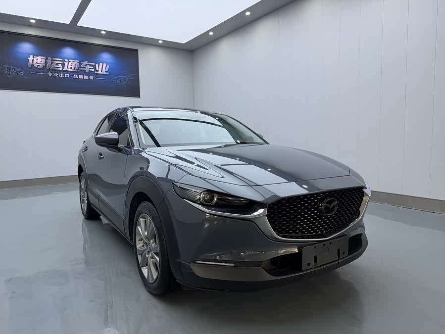 Mazda CX-30 2022