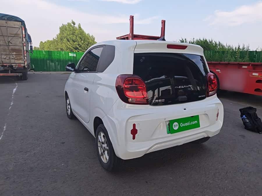 Roewe CLEVER 2022