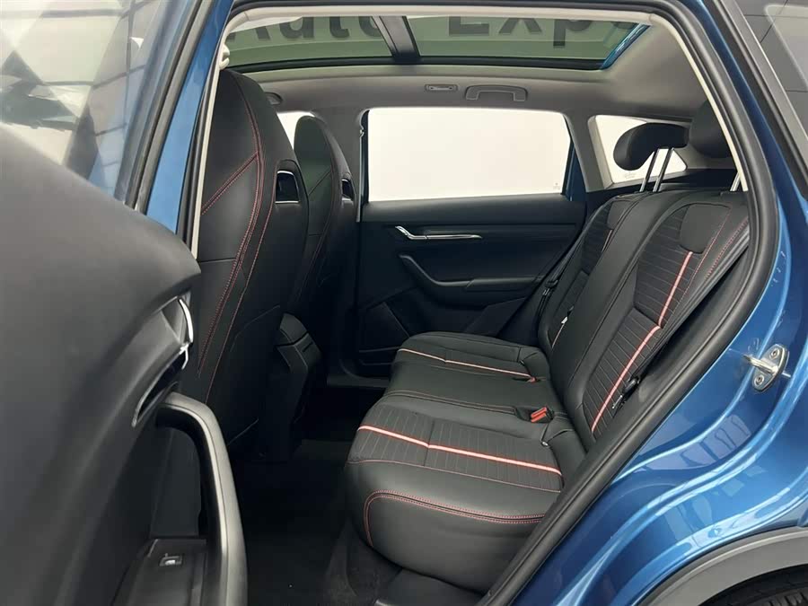 Skoda Kamiq 2020 — фото 18
