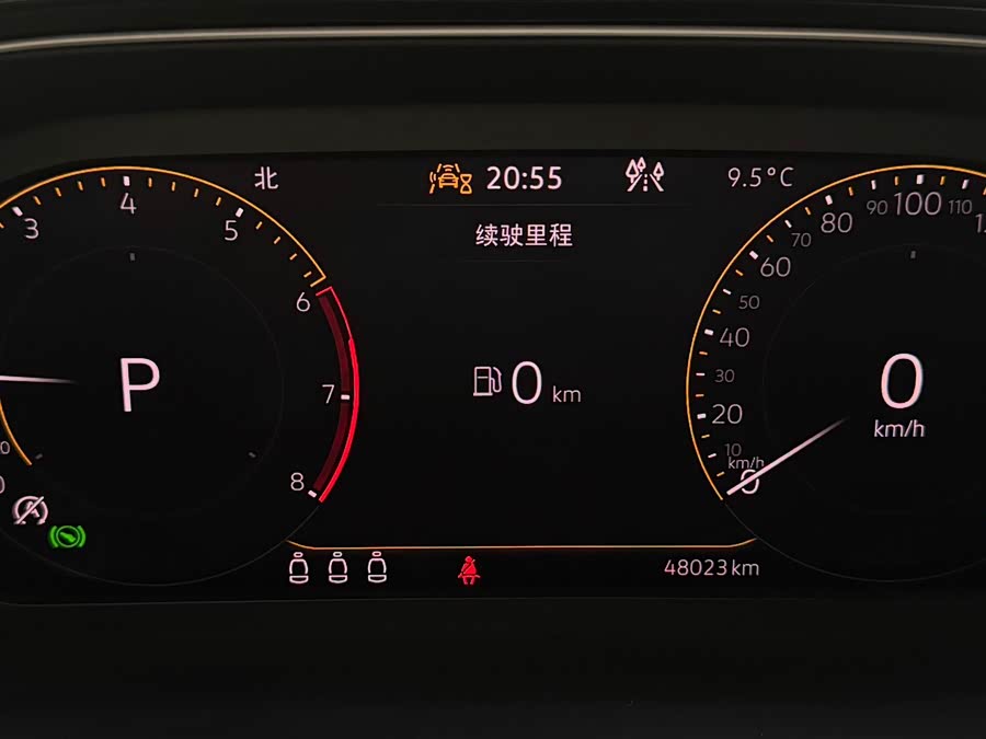 Volkswagen T-Roc 2022 — фото 21