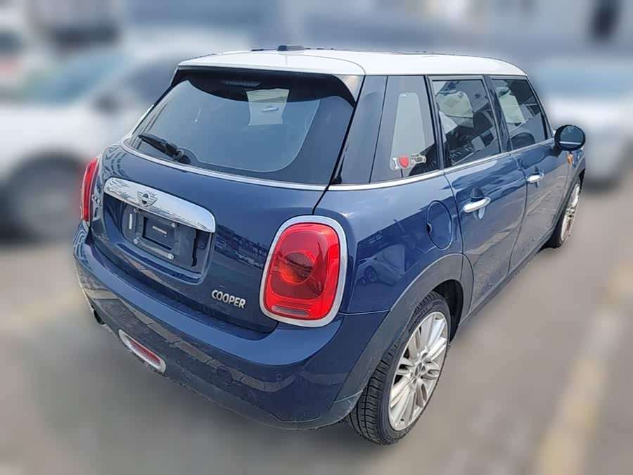 MINI MINI 2015