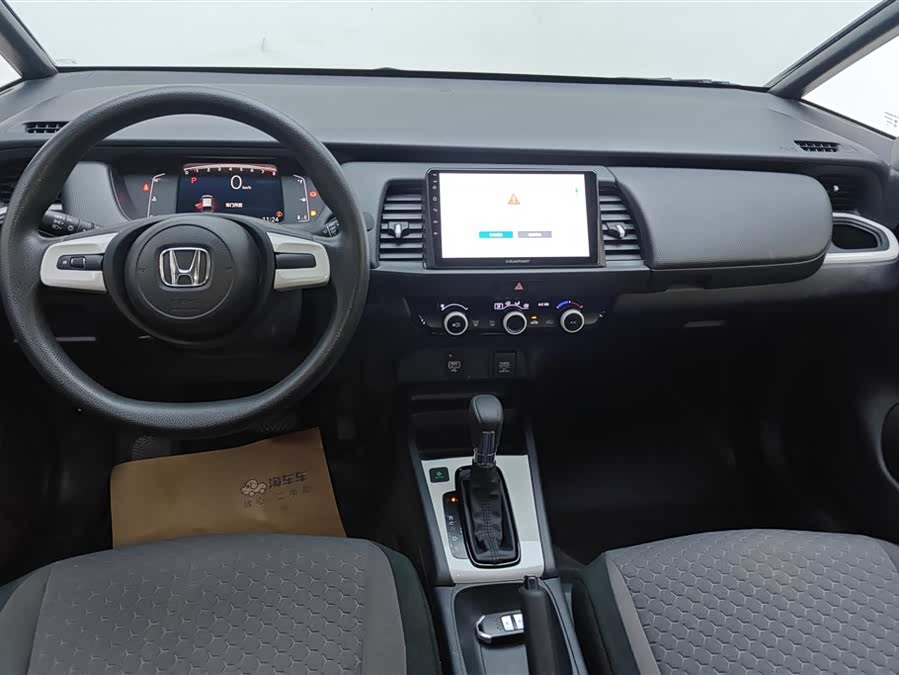 Honda Fit 2023 — фото 12